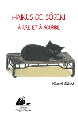Haïkus de Sôseki à rire et à sourire - Sôseki