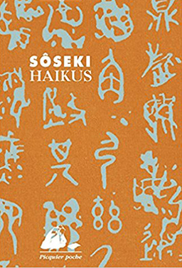 Haïkus - Sôseki
